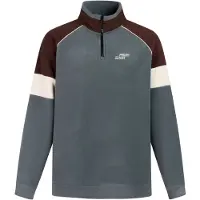 Protest Sportsweatshirt 'PRTElmar' grijs