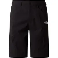 The North Face Outdoorbroek 'EXPLORATION' zwart