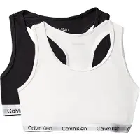 Calvin Klein Underwear BH zwart / wit