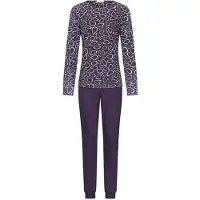 Pastunette Pyjama donkerlila
