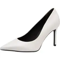 Tamaris Pumps wit