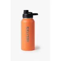 Velites Insulated 1l Bottle Oranje