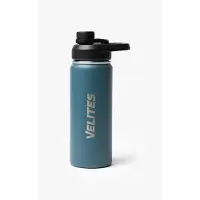 Velites Insulated 532ml Bottle Blauw