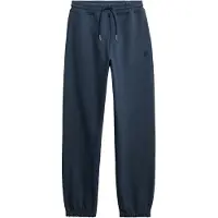 Superdry Broek donkergrijs