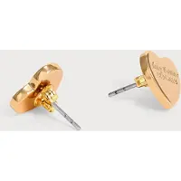 Juicy Couture Oorbellen goud