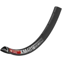 Dt Swiss XM 481 27.5" Velg 584x30mm VL 6,5mm 28H 2023 MTB velgen