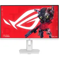 Asus Rog Strix Xg27acsr-w - 27 Inch Wqhd 2560 X 1440 Pixels Fast Ips