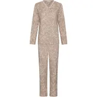 Pastunette Pyjama beige
