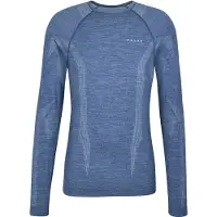 Falke Wool-Tech Longsleeve Thermoshirt Heren Capitain L