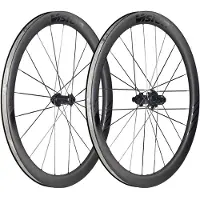 Vision Metron 45 Rs Sl Cl Disc Tubeless B5 Racefiets Wielset
