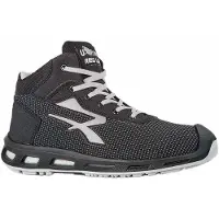 U Power Stego S Esd S3s Ci Fo Sr Veiligheidsschoenen