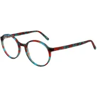Andy Wolf Brilmontuur 4534 L 52