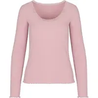 Hunkemoller Nachthemd pink