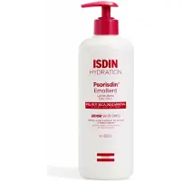 Big Buy Cooking Isdin Psorisdin Emollient Lotion, 400 ml