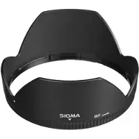 Sigma Photo LH875-02 zonnekap voor 20mm f/1.8/24-70mm f/2.8