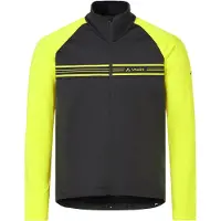 Vaude - Posta L/S Tricot II - Fietsshirt L, meerkleurig