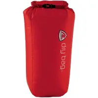 Robens Dry Bag 20l, rood 2023 Organizer Tassen