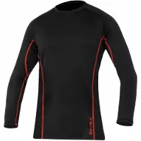 Bare Ultrawarmth Thermisch T-shirt Met Lange Mouwen