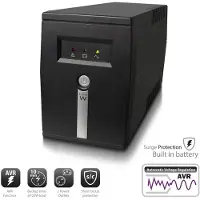 Ewent Ew3946 600va 360w Ups