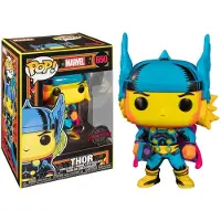 Funko POP! Marvel Thor Blacklight-figuur