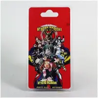SEMIC My Hero Academia Ochaco Uraraka Keychain
