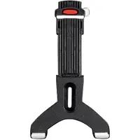 Scanstrut Rokk Universal Mount Support Zwart 125-210 mm