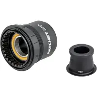 Dt Swiss Sram Xdr Ratchet Exp Ceramic Achternaaf Conversie Kit