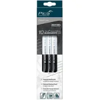 PICA 546/24-10 23 Cm Timmermanspotlood 10 Eenheden