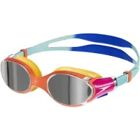 Speedo Biofuse 2.0 Mirror Zwembril Voor Kinderen