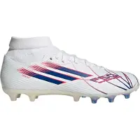 Adidas Voetbalschoen 'F50 Sparkfusion League' navy / bessen / wit