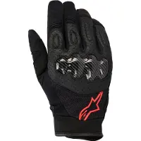Alpinestars Megawatt Motorcross handschoenen