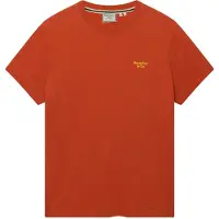Superdry Shirt 'Essential Serif' kreeft