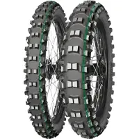 Mitas TERRA FORCE - EX SM 110/100-18 TT, Motorbanden achter