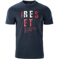 Hi-tec Rimo T-shirt Met Korte Mouwen
