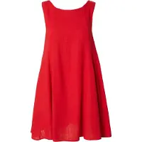 Kamila Šikl Jumpsuit rood