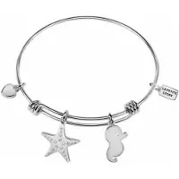 Emaga Armband Dames LPS05AQJ10 19 cm