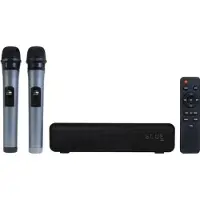 Fonestar Sing-bar Soundbar