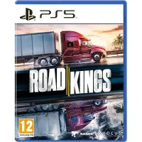 Road Kings - PS5