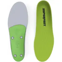 Superfeet AP Support - Trim-To-Fit Green/Medical (Maat - E)