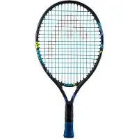 Head Racket Novak 19 Tennis Racket Zilver 5