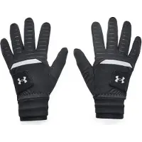 Under Armour Handschoenen UA CGI Golf Glove 1366371-001 | Maat: XL