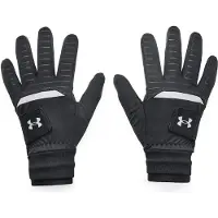 Under Armour Handschoenen UA CGI Gof Gove 1366371-001 | Maat: L