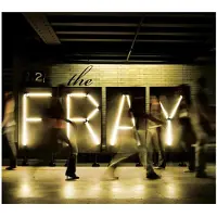 Import THE FRAY