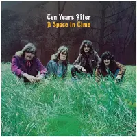 Proper Mainland Europe A Space in Time