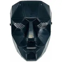 My Other Me Masker My Other Me Squid Game Zwart