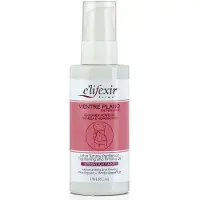 E´lifexir Dermo Flat Belly Intensive Fat Burner 100ml Lichaamsolie