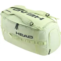 Head Racket Pro Duffle Bag Groen