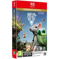 Hela Harmony Edition Nintendo Switch 2