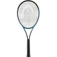 Head Racket Gravity Team 2025 Tennis Racket Zilver 1