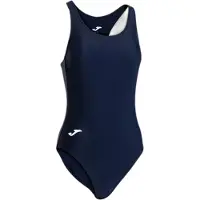 Joma Eén Piece Zwemkostuum met Verwijderbare Kussen Dames Shark IV | Maat S